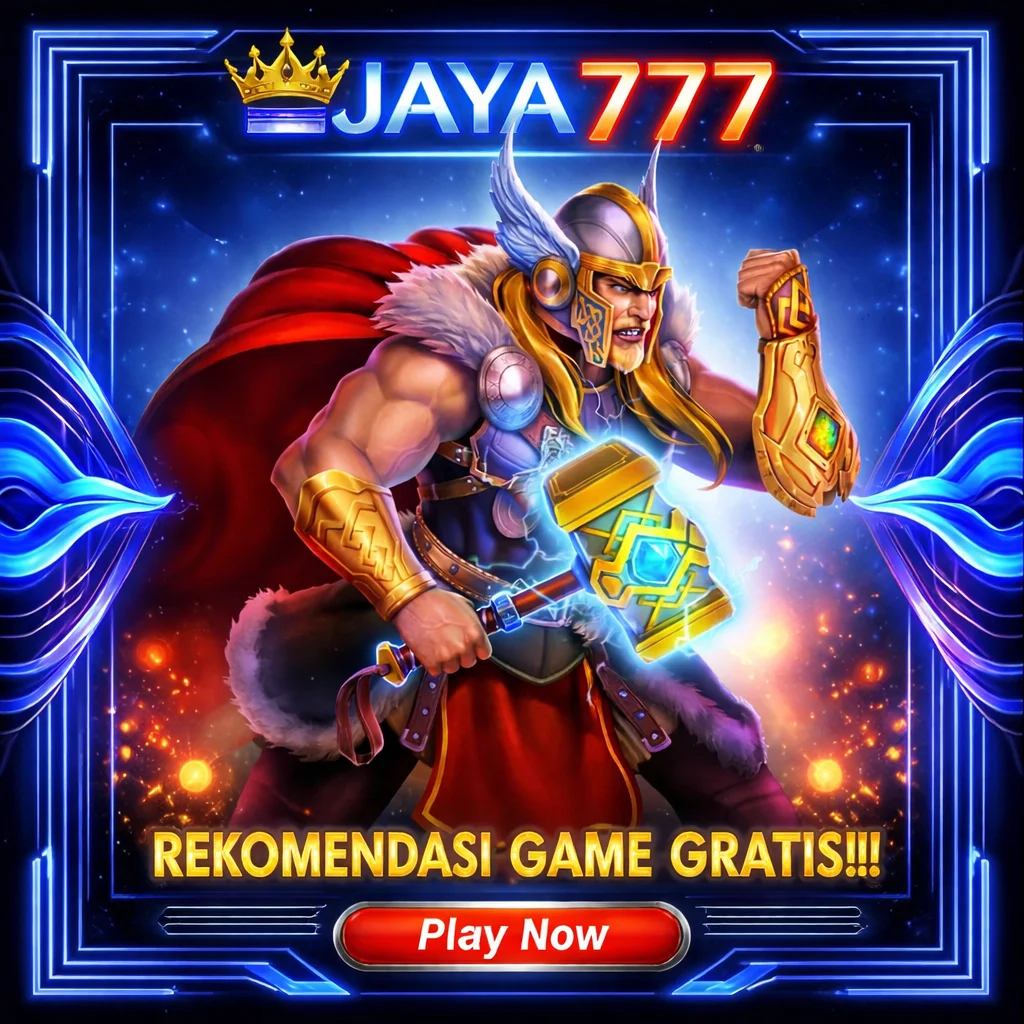 Galeri foto Jaya777 : Jaya 777 Tips Bermain Nyaman Buat Harian!! di Jakarta